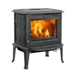 Jotul F 100 ECO.2 SL Short-Leg Wood Burning Stove