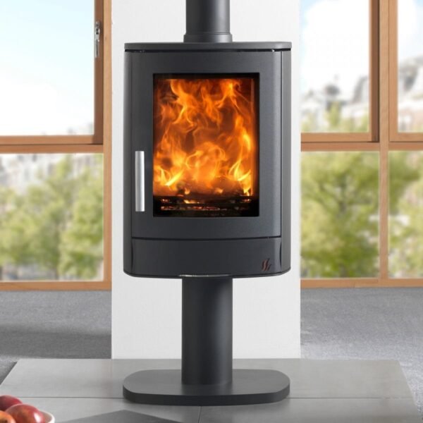 Quality ACR NEO 1P Wood Stove