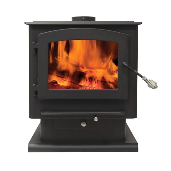 Englander 32-NC Wood-Burning Stove