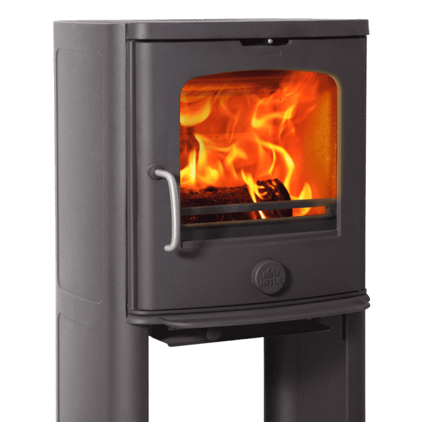 Amazing Jotul F145 Wood Stove