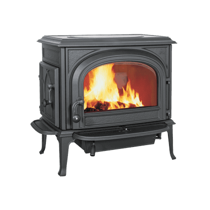 Jøtul F 500 V3 Oslo CF | Wood stove
