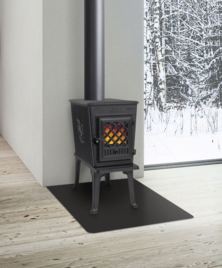 Jøtul F 602 V2 Wood Stove