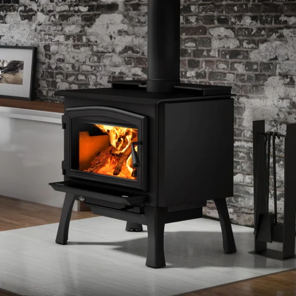 Osburn 2000 Wood Stove OB02015