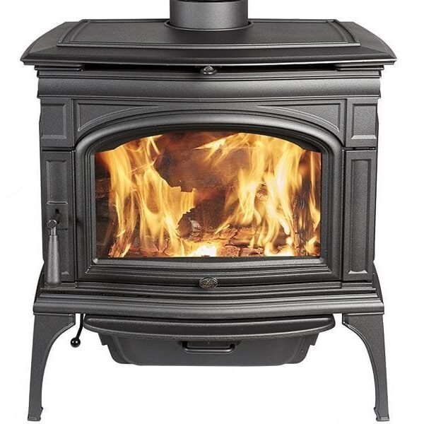 Rockport Lopi Wood Stove