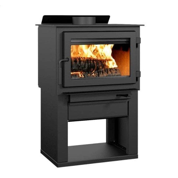 Drolet Deco II Wood Stove | Free Shipping