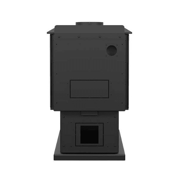 Drolet Escape 1200 DB03182