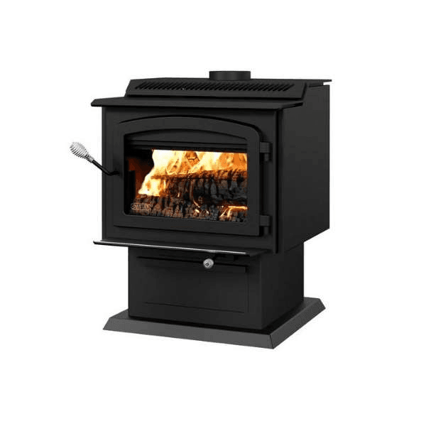 Drolet wood stoves