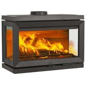 Best Jotul F 620 P Stove