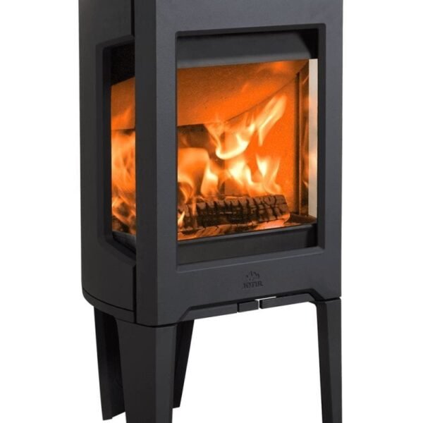 Efficient Jotul F163 stove