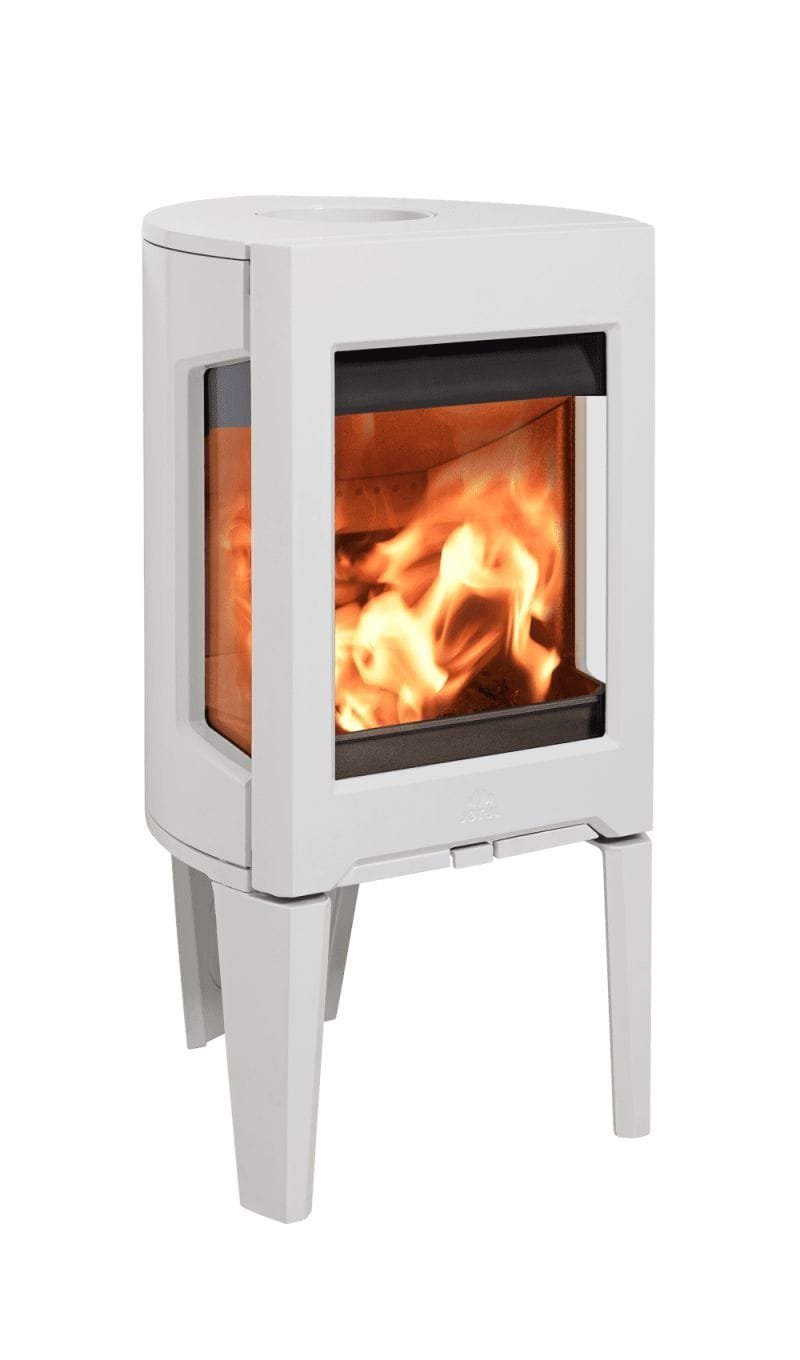 Efficient Jotul F163 stove