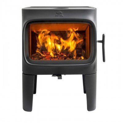 Amazing Jøtul F 305 Stove
