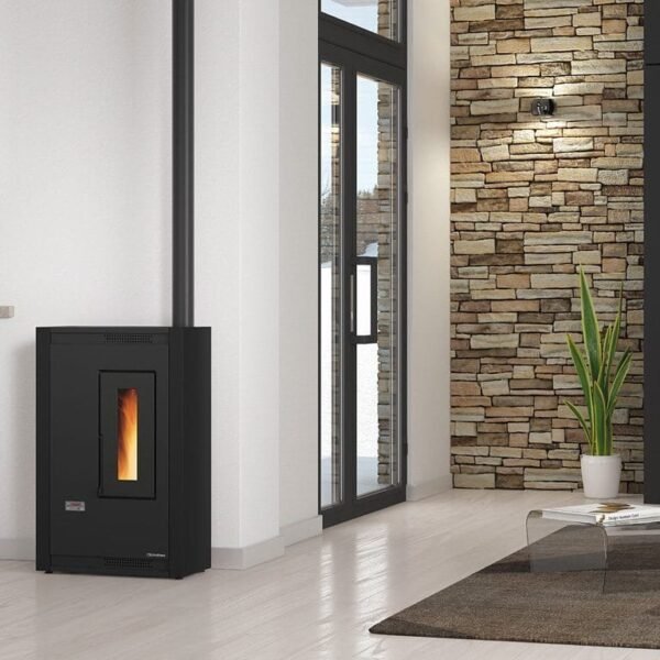 La Nordica Giusy Plus Evo High-Efficiency Pellet Stove