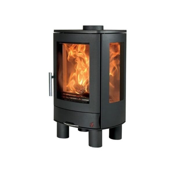 Quality ACR NEO 3F Wood Stove