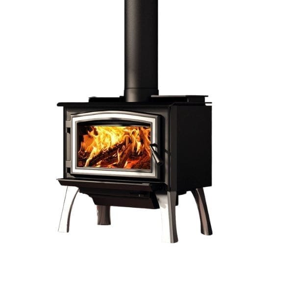 Osburn 1700 Wood Stove OB01700