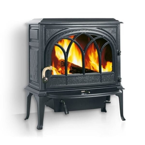 Best Jøtul F 400 Castine V2