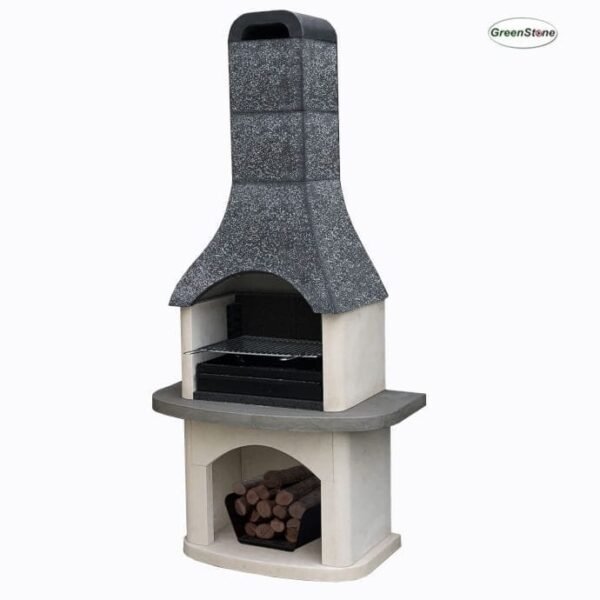 Quality Axon Masonry Barbecue-Sorrento