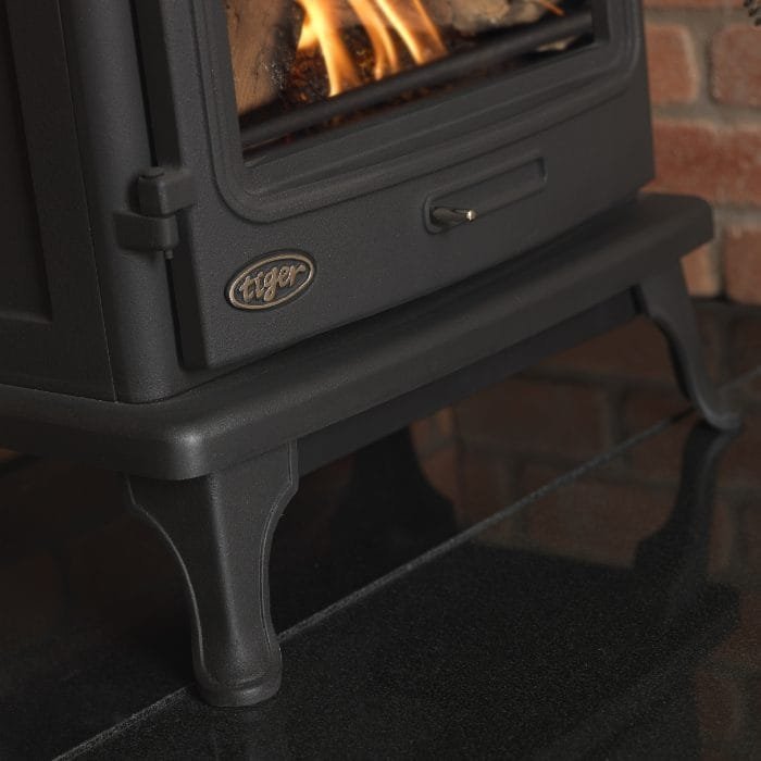 Amazing Tiger Eco Gas Stove $1000