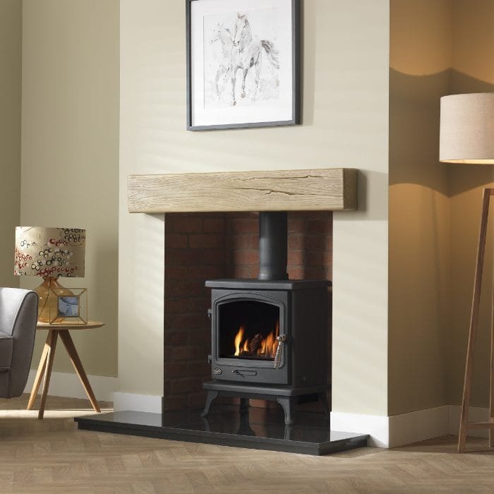 Amazing Tiger Eco Gas Stove $1000