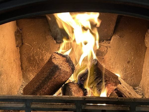 Woodlets Roastie Toasties