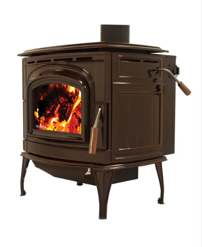 Amazing Blaze King Ashford 30.2 Wood Stove