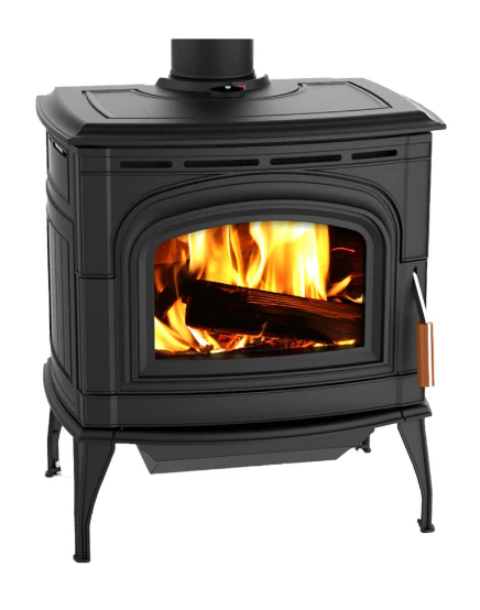 Efficient Blaze King Ashford 20.2 Wood stove