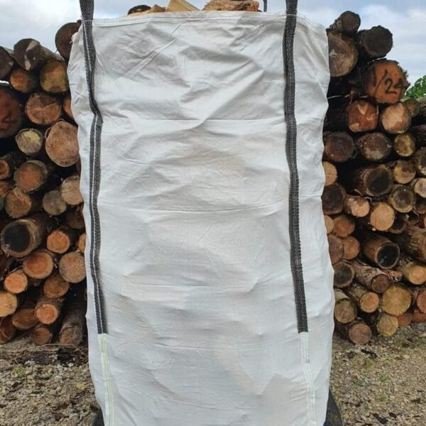 Quality Eco Wood – Kiln Dried Logs – Large Bag 1.6m3